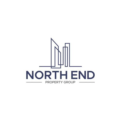 Sophisticated Logo Design for Real Estate Investment Firm Design by nugroho_84