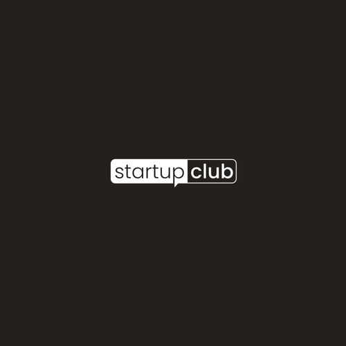 Startup Club Youtube Channel Branding Design by AngpaoW™
