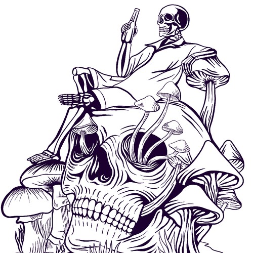 Tattoo contest entry by " C U S T O M B Y A B L E "