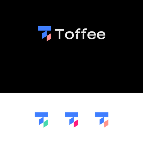 Design di modern fintech logo di MONEM8