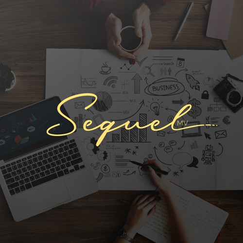 Creative Agency Logo - Help us design our future! Design by pemacreative