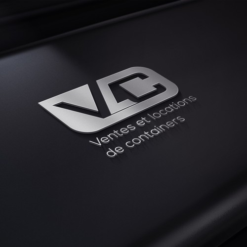 Logo & business card contest entry by Juon