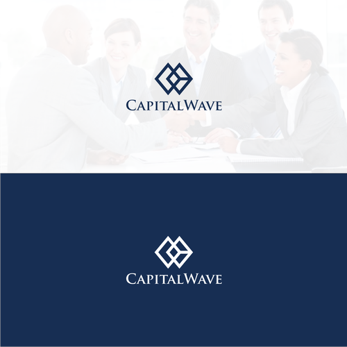 Design de logo proposta de design por cendris design