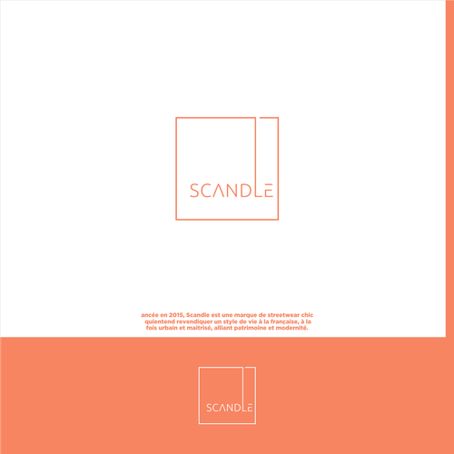  contest entry by Bukan klengkeng klengkeng