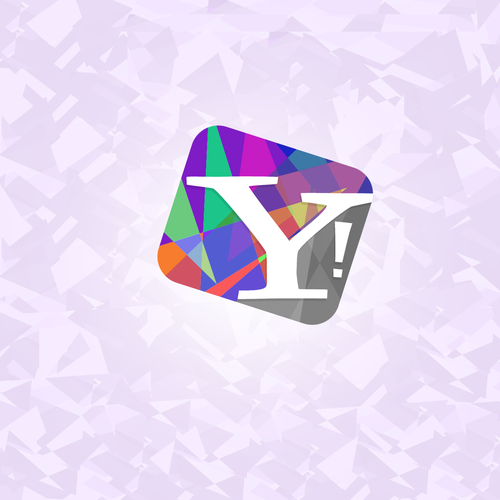 99designs Community Contest: Redesign the logo for Yahoo! Design by L/A