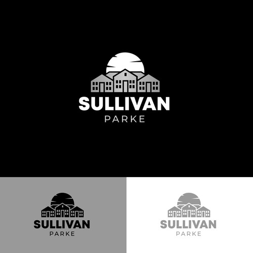 Designs Design a logo for an apartment complex in the Lehigh Valley