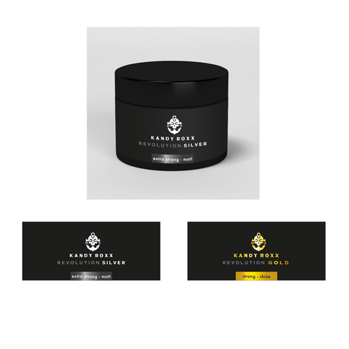 Product packaging contest entry by stylemeister