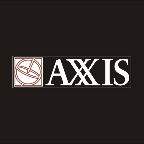 Help Axxis with a new logo | Logo design contest