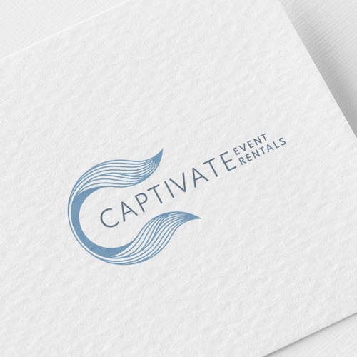 Design a polished logo for an event rental business Design by Pixabee™