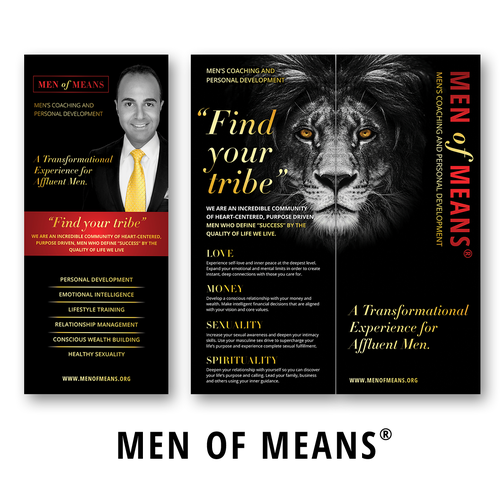 Personal Development Design by AstonD