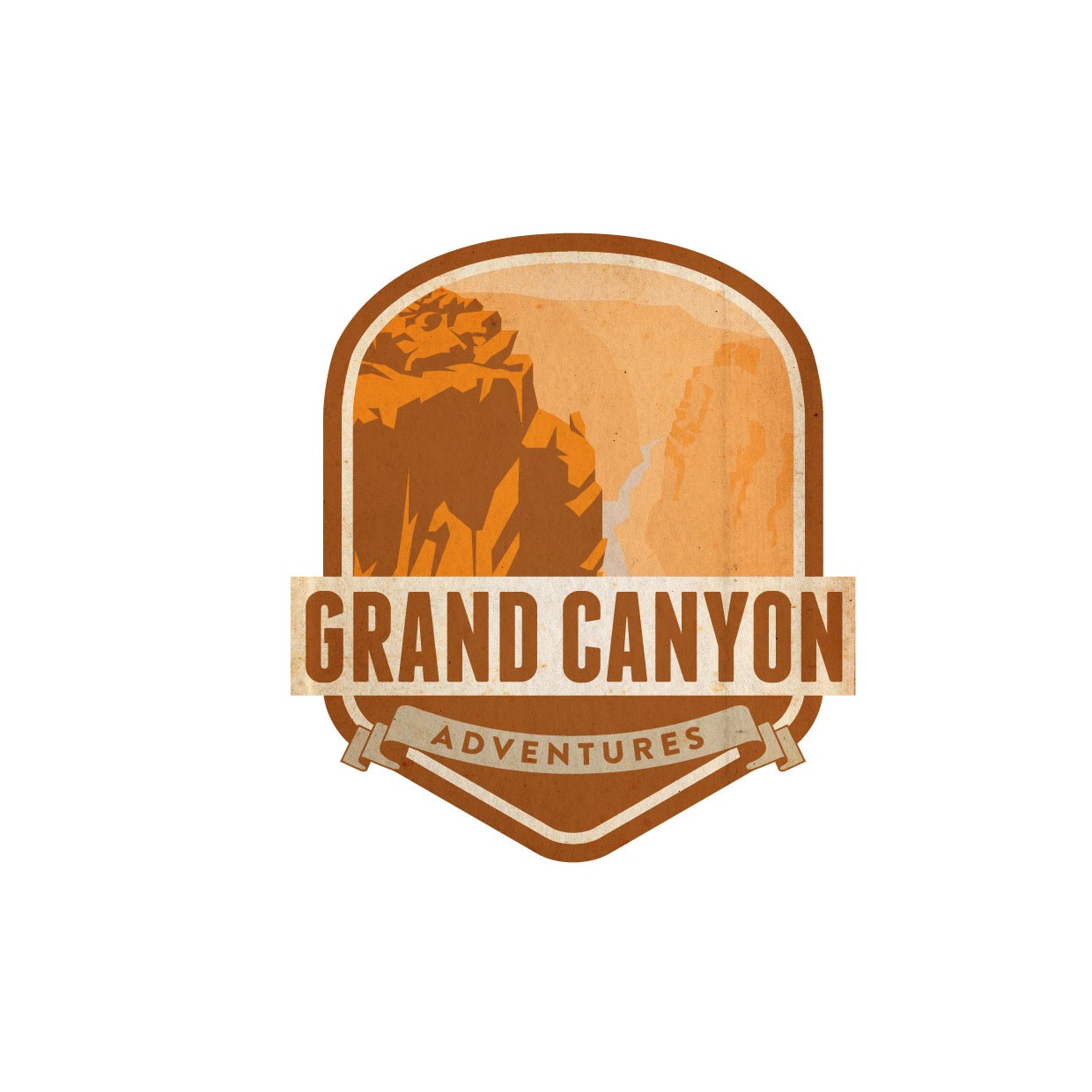 Canyon Logos - Free Canyon Logo Ideas, Design & Templates