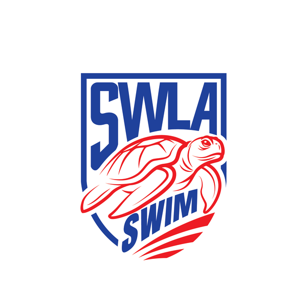 Turtle Mascot Emblem