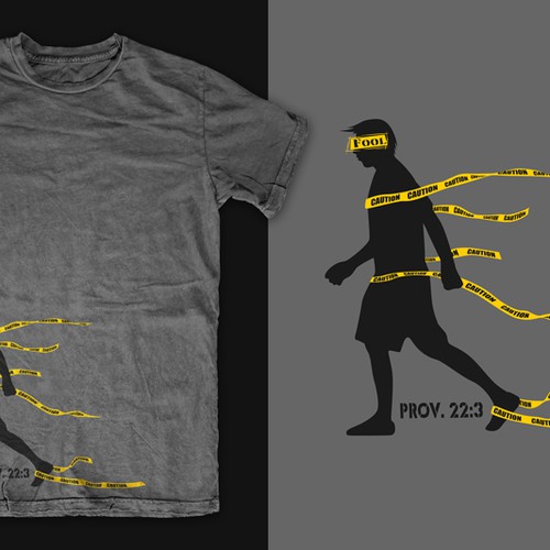 Help Temple Gear with a new t-shirt design Design von ＨＡＲＤＥＲＳ