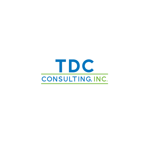 TDC Logo Design por Pearl25