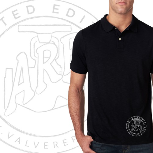 T-shirt contest entry by SimplicityFirst