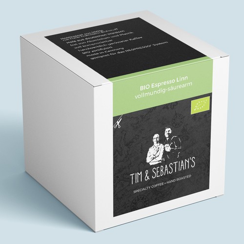  contest entry by bearbrick