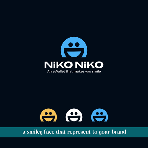 Logo Type and Logo Design for an eWallet Design by yasiraliii