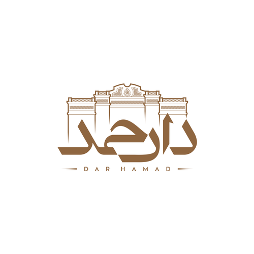 Logo design contest entry by Ammar elkapasa