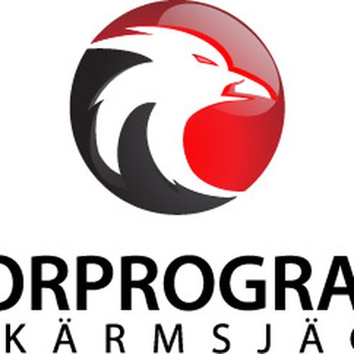 Logo design contest entry by titikmerah14