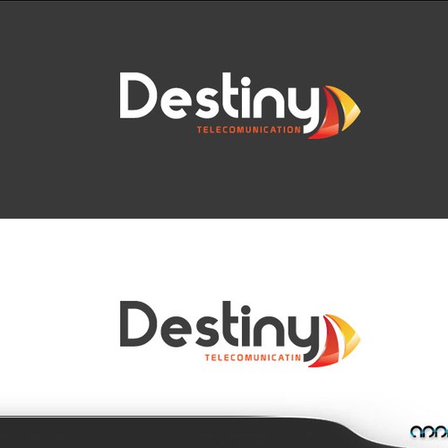 destiny Design por Jivo