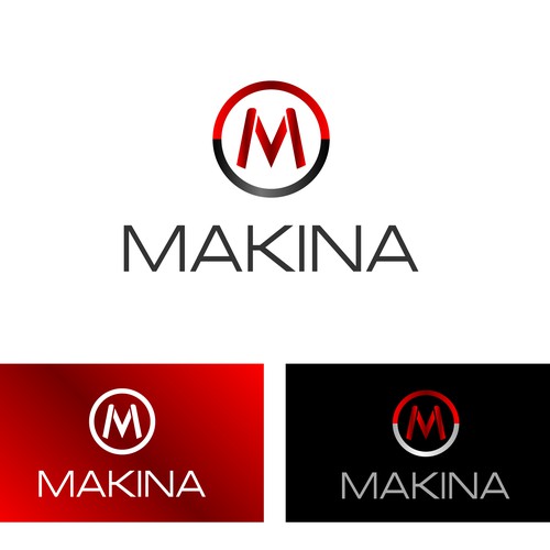 Logo design contest entry by dot plus