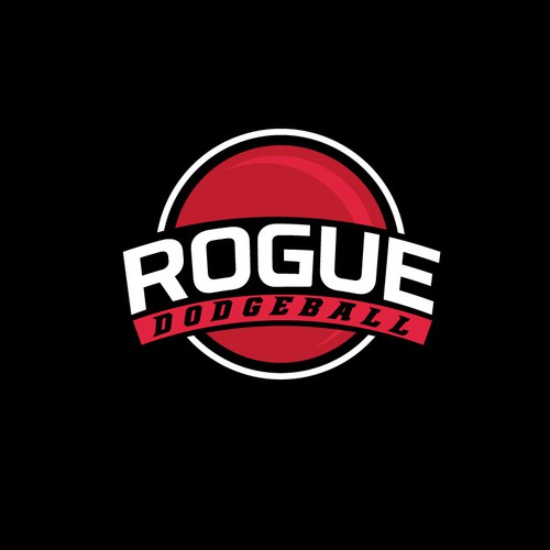 dodgeball movie team logos