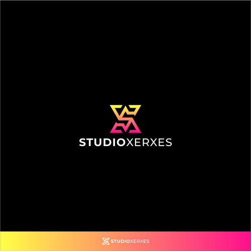 Design an impactful and creative logo and develop a brand guide for our video production company Design by 71Z Dezign