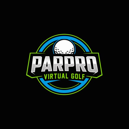 We are a Mobile Golf simulator. Design by CZRxMNLNG