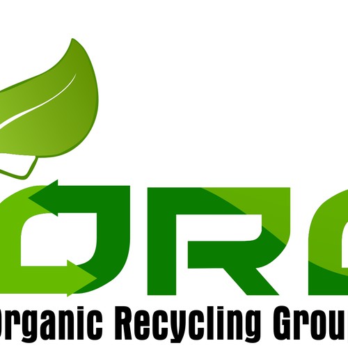 Design a logo for a recycling company | Logo design contest