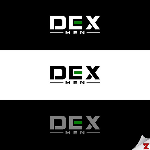 Logo design contest entry by Zarkum