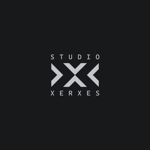 Design an impactful and creative logo and develop a brand guide for our video production company Design by R A P