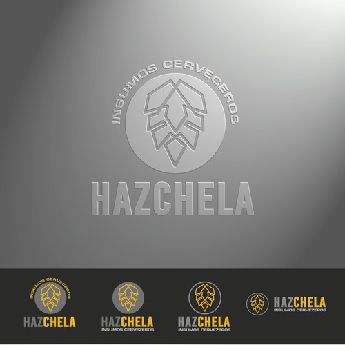  contest entry by Ladoblede