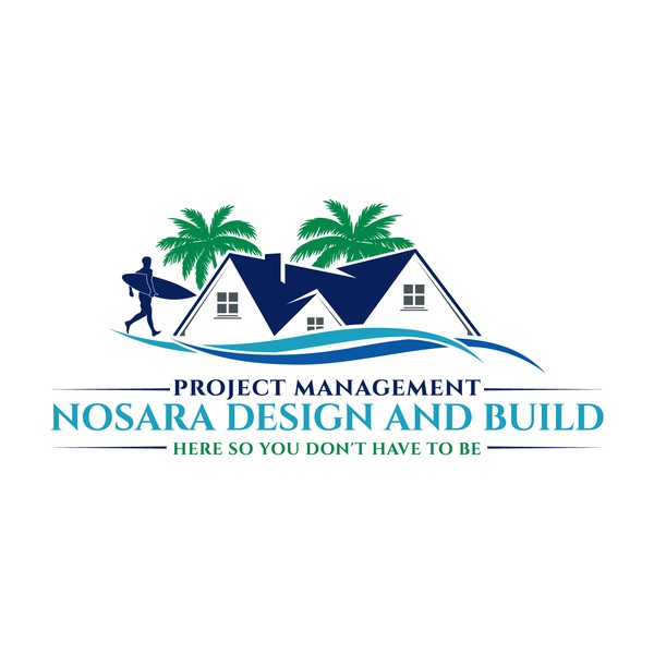 Design by Designtist321 titled "Nosara design & build"