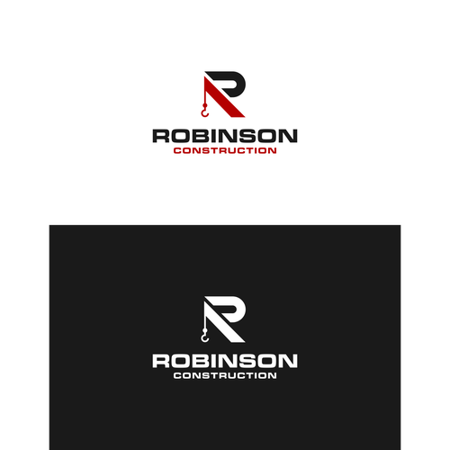 Robinson logo | Logo design contest