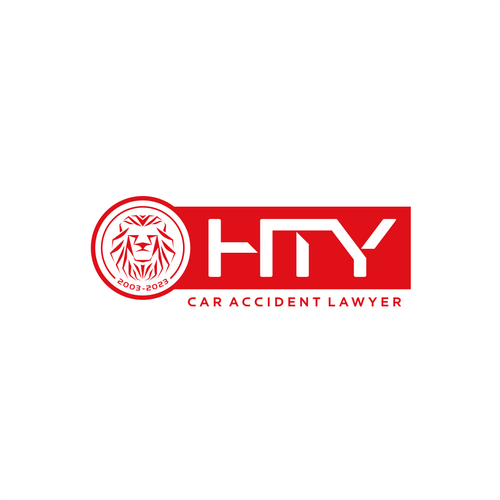 Update Logo for Law Firm To Celebrate 20 Years Design by blue09