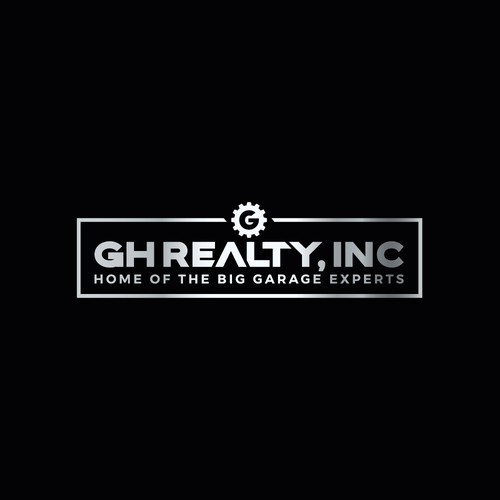 Design the Iconic Logo for GH Realty, Inc.: Defining Michigan's Premier Real Estate Vision Design by tdesign.taner
