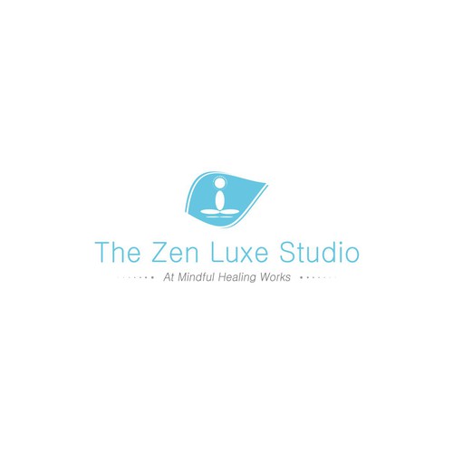 The Zen Luxe Studio Design by rajesh32303