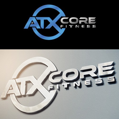 New Gym needs powerful Logo Design by ArtiVector