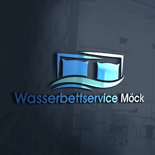  contest entry by Faizio