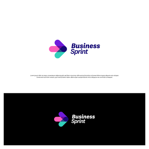 Proposta di design per un contest della categoria Logo realizzata da EMM'