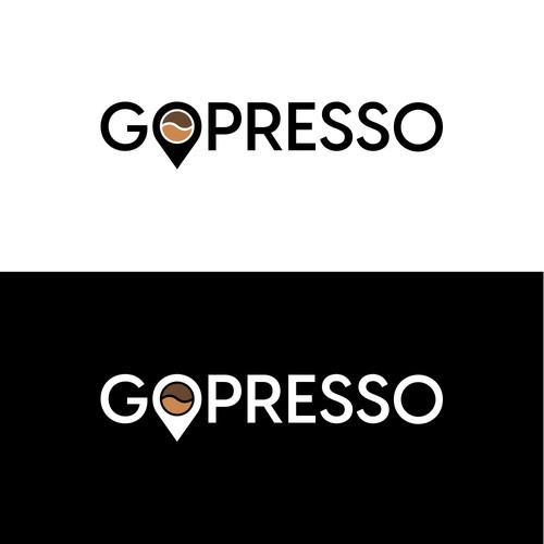 A new way to coffee! Design by Emon099