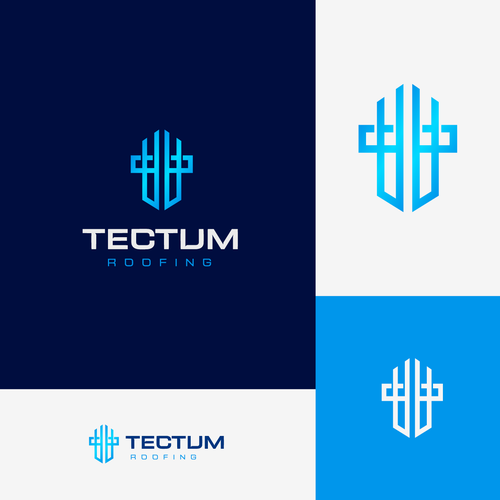 MULTI MILLION DOLLAR COMPANY REBRANDING Design by Gabriel Paiva R.