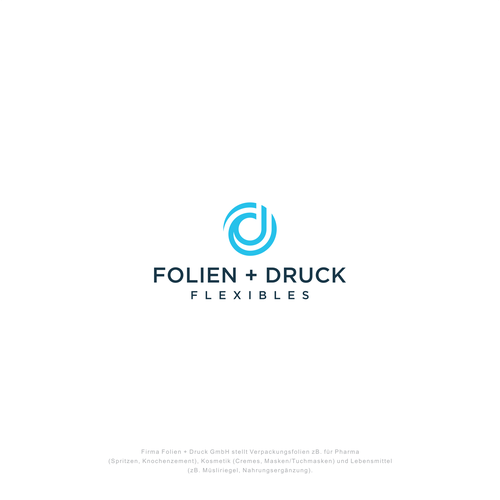 Logo design contest entry by ahza99™