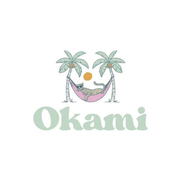Natural products brand