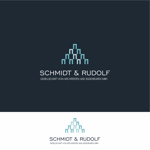 Logo & business card contest entry by Ok Lis