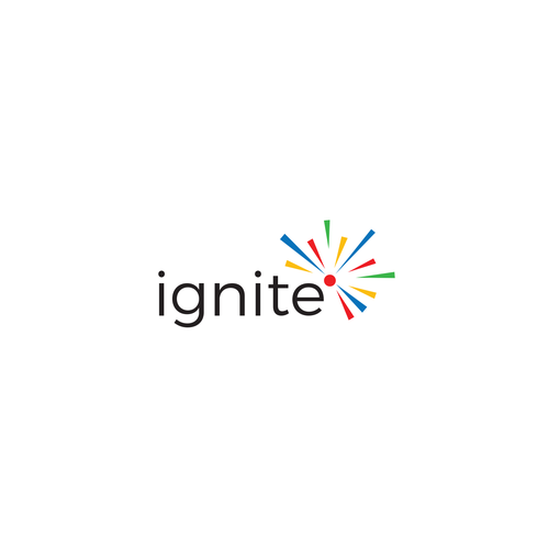 Ignite a spark! Diseño de stech look