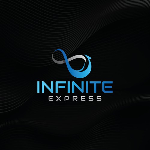 Hip design for delivery services company Design by fourtunedesign