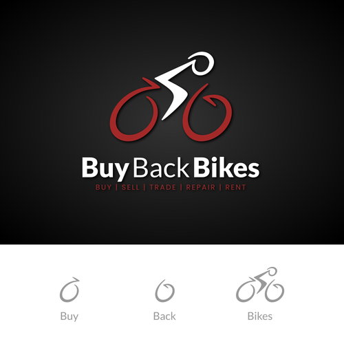 We are very excited to see your amazing work for our new bike franchise! Design by Fano Design