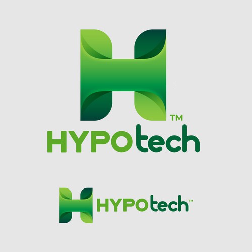 Hypotech-ontwerp door Nipakorn.p