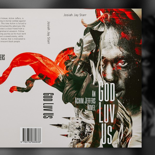 Design album cover for rock band's first single, Album Cover contest